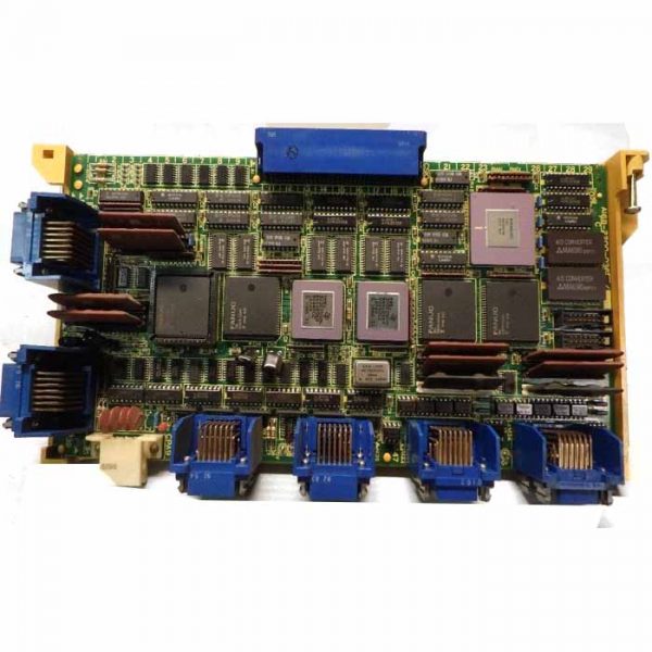 Axis Control Board A16B-2200-036 Fanuc