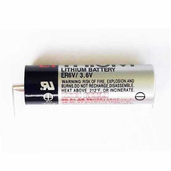 Battery Toshiba ER6V3.6 V2