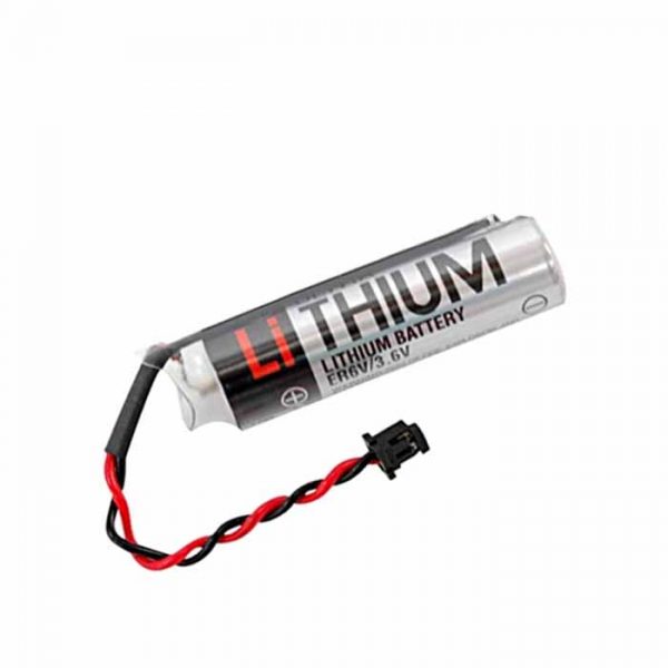 Battery Toshiba ER6V3.6 V2 1