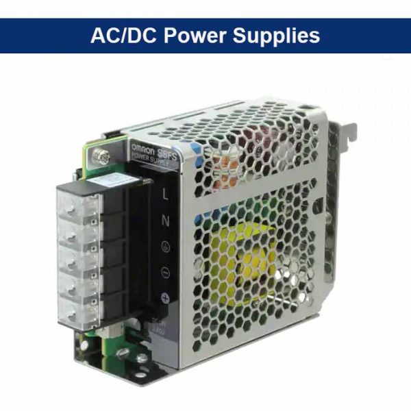 AC/DC Power Supplies