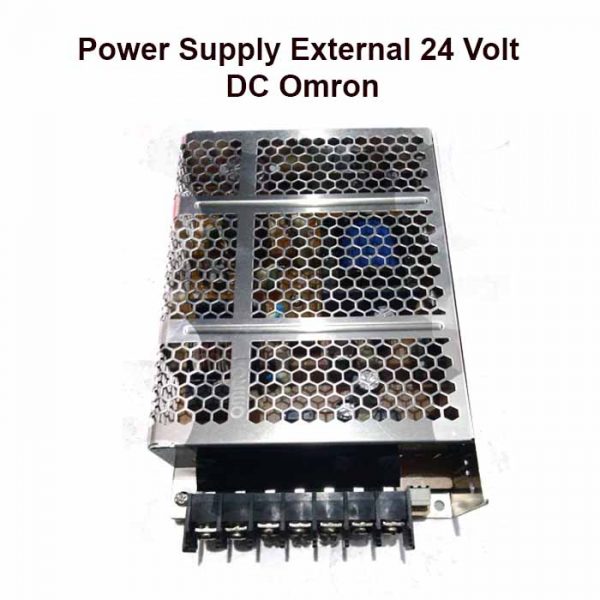 Power Supply External 24 Volt DC 1