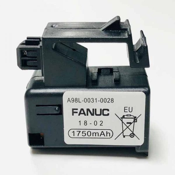 Fanuc A98L