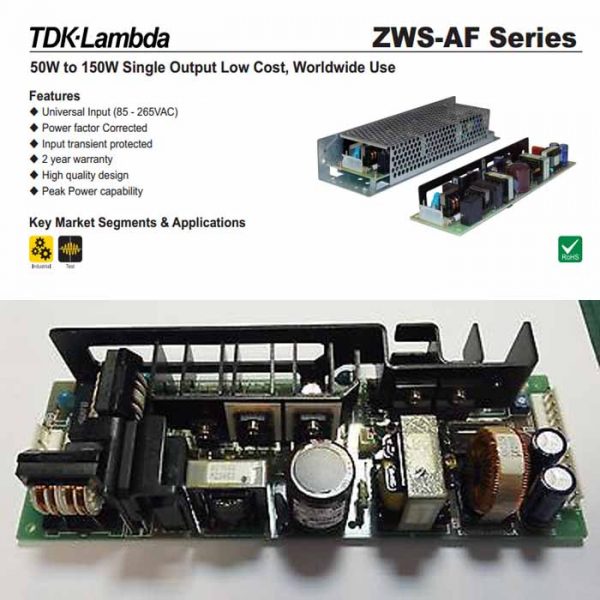 TDK LAMDA 1