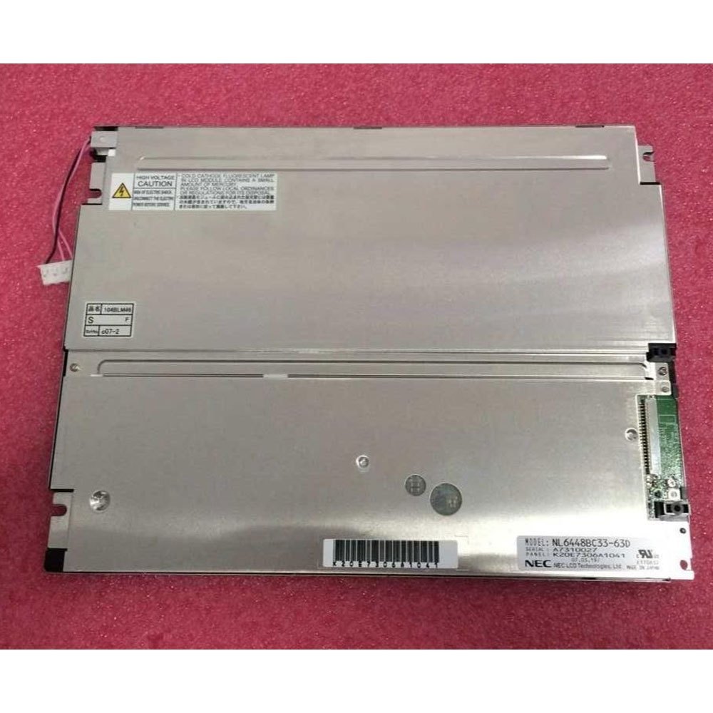 LCD 10,5 Inch colour NL644BL33-63D KE 2